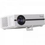 PROJETOR PCTOP 4000 LUMENS F20 BRANCO