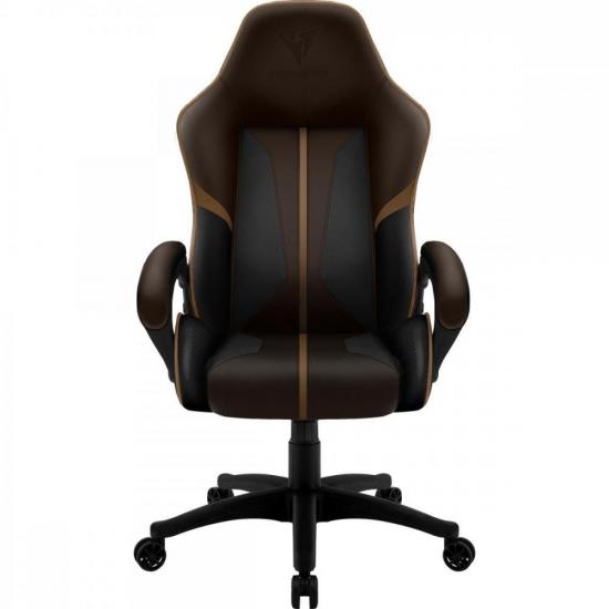 Cadeira Gamer Profissional AIR BC-1 Boss Brown Coffee THUNDERX3 