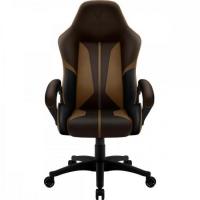 Cadeira Gamer Profissional AIR BC-1 Boss Brown ChocolateTHUNDERX3 