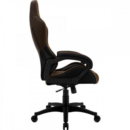 Cadeira Gamer Profissional AIR BC-1 Boss Brown ChocolateTHUNDERX3 