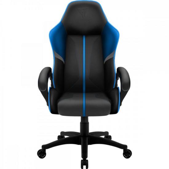 Cadeira Gamer Profissional AIR BC-1 Boss CZ/AZ Ocean THUNDERX3 