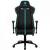 Cadeira Gamer BC7 Larger 150kg Black Cyan THUNDERX3 
