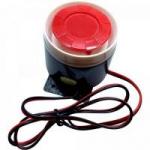 Sirene Universal 12V GOLDEN CABO
