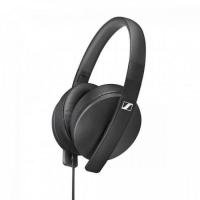 Fone De Ouvido Sennheiser HD300 Preto