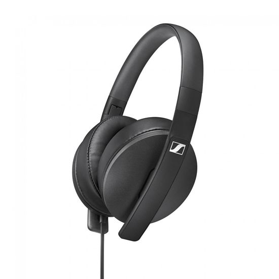 Fone de Ouvido HD300 SENNHEISER Fone de Ouvido HD300 SENNHEISER