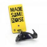 Suporte de Parede para Instrumentos de Corda Ag Design Music ASK