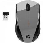 MOUSE S/FIO HP 1600 DPI X3000 CZ