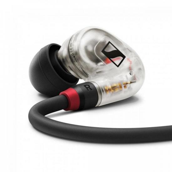 Fone de Ouvido IE40 Clear SENNHEISER Fone de Ouvido IE40 Clear SENNHEISER