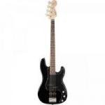 Contrabaixo Affinity Series PJ Bass LR-506 Preto SQUIER FENDER