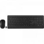 TECLADO/MOUSE S/FIO MICROSOFT 900 USB PT