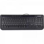 TECLADO MICROSOFT 600 USB PT