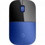 MOUSE S/FIO HP 1200 DPI Z3700 PT/AZ