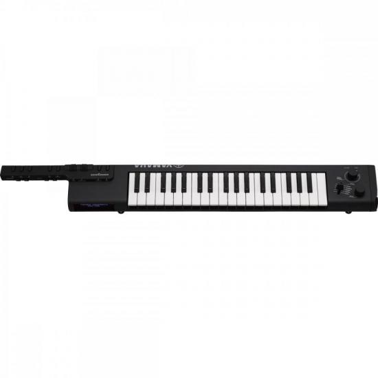 Teclado Yamaha SHS-500 Keytar Sonogenic Preto