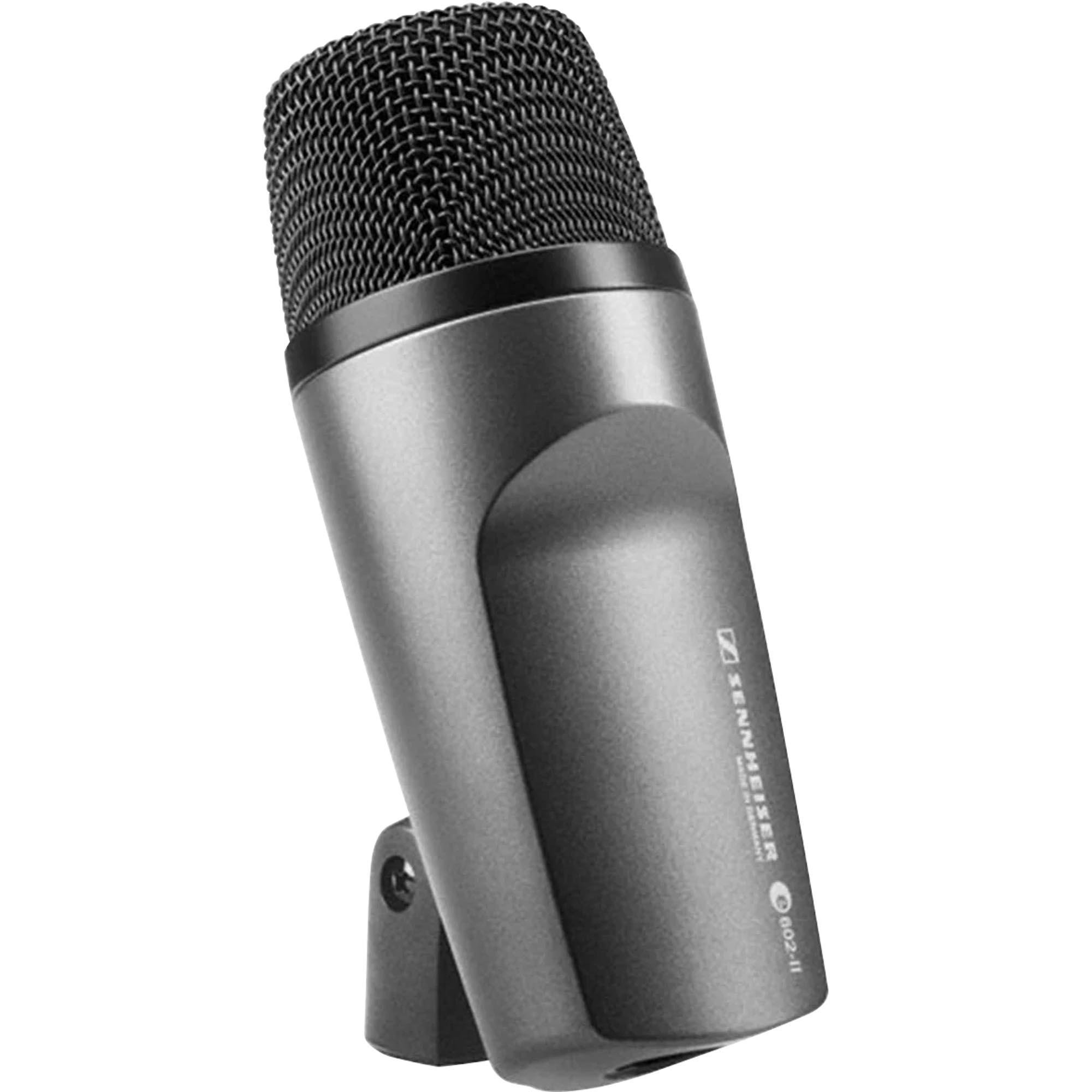 Microfone Sennheiser E602-II Cardióide
