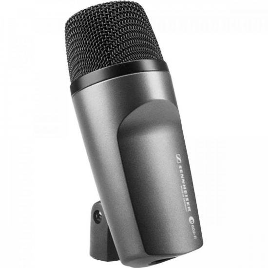 Microfone Sennheiser E602-II Cardióide