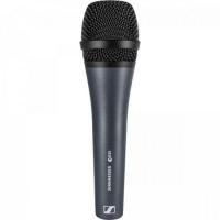 Microfone Dinâmico Cardioide E835 SENNHEISER