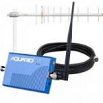 Kit Mini Repetidor Celular 900MHZ RP960 AQUÁRIO