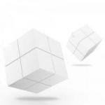 Roteador Wi-Fi Mesh com 2 Gigabit Dual Band MW6 Branco TENDA