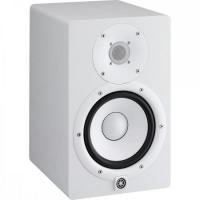 Monitor de Referência para Estúdio 95W RMS HS7 Branco YAMAHA