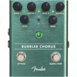 Pedal Analógico Bubbler Chorus FENDER