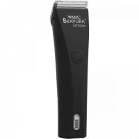 Máquina de Tosa Profissional Bravura Black Diamond WAHL