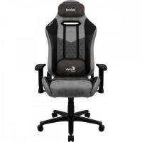 Cadeira Gamer Duke Ash Black AEROCOOL