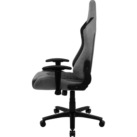 Cadeira Gamer Duke Ash Black AEROCOOL
