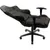 Cadeira Gamer Aerocool Knight Iron Black Preta