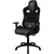 Cadeira Gamer Aerocool Count Iron Black Preta