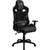 Cadeira Gamer Aerocool Count Iron Black Preta