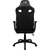 Cadeira Gamer Aerocool Count Iron Black Preta