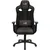 Cadeira Gamer Aerocool Earl Iron Black Preta
