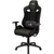 Cadeira Gamer Aerocool Earl Iron Black Preta