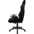 Cadeira Gamer Aerocool Earl Iron Black Preta
