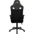 Cadeira Gamer Aerocool Earl Iron Black Preta