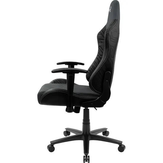 Cadeira Gamer Aerocool Knight Steel Blue Azul