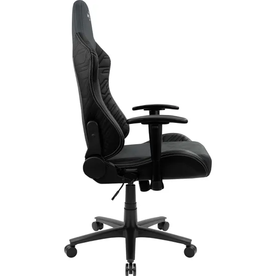 Cadeira Gamer Aerocool Knight Steel Blue Azul