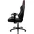 Cadeira Gamer Aerocool Knight Burgundy Red Vermelha