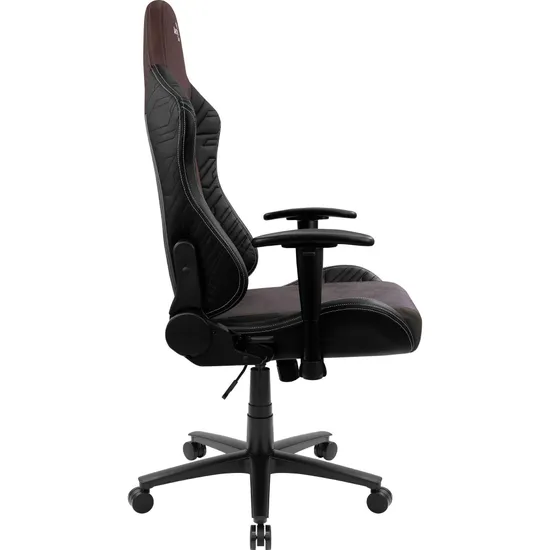 Cadeira Gamer Aerocool Knight Burgundy Red Vermelha