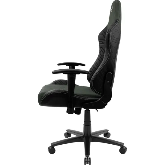 Cadeira Gamer Aerocool Knight Hunter Green Verde