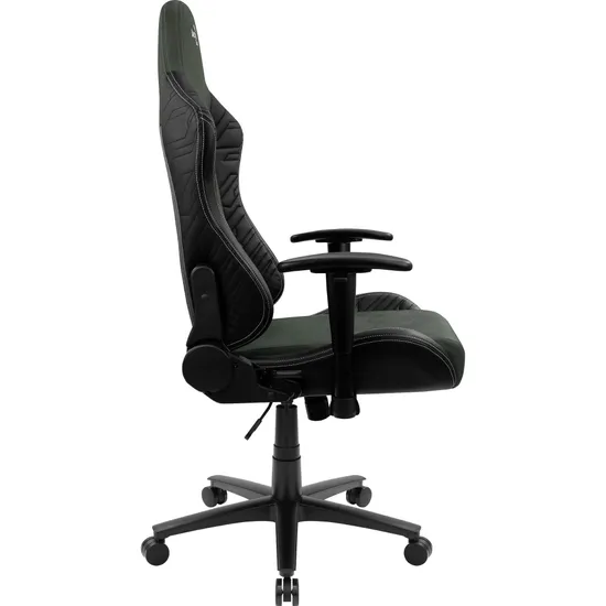 Cadeira Gamer Aerocool Knight Hunter Green Verde