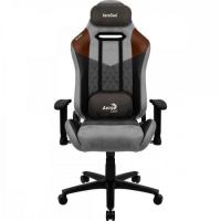 Cadeira Gamer Duke Tan Grey AEROCOOL
