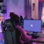 Cadeira Gamer Fortrek Vickers Preta