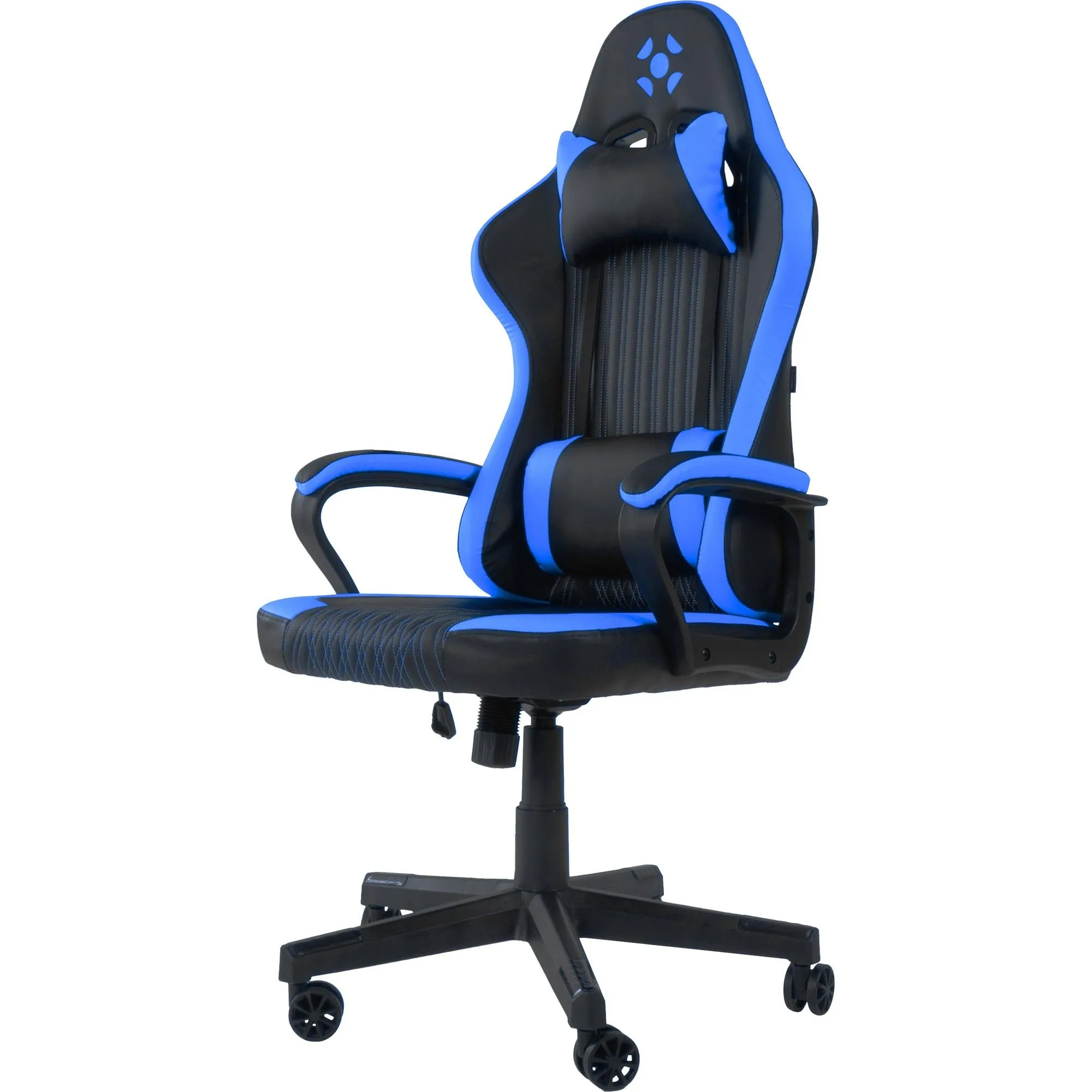 Cadeira Gamer Fortrek Vickers Preta/Azul
