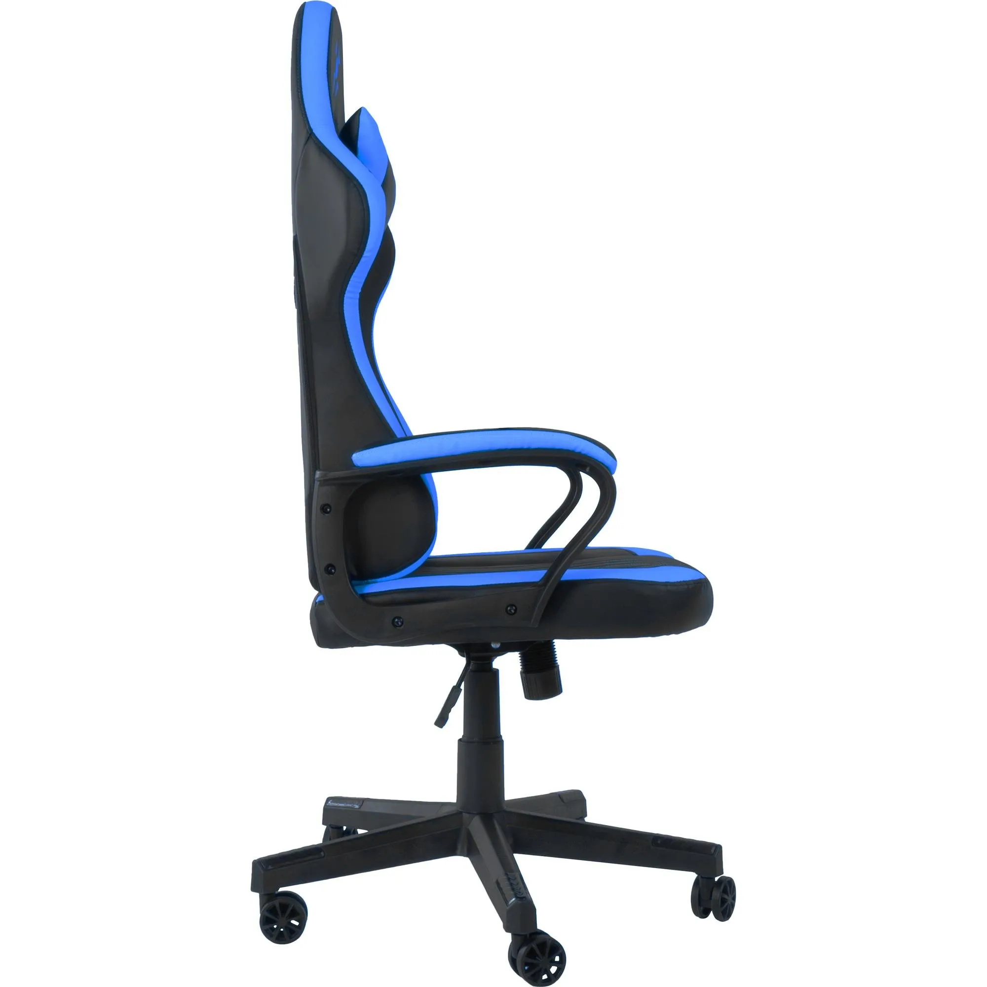 Cadeira Gamer Fortrek Vickers Preta/Azul