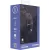 Mouse Gamer Fortrek Crusader 12800Dpi Preto