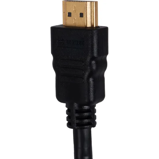 Cabo HDMI 2.0 4K 1,5M HD201 Fortrek FK 722C