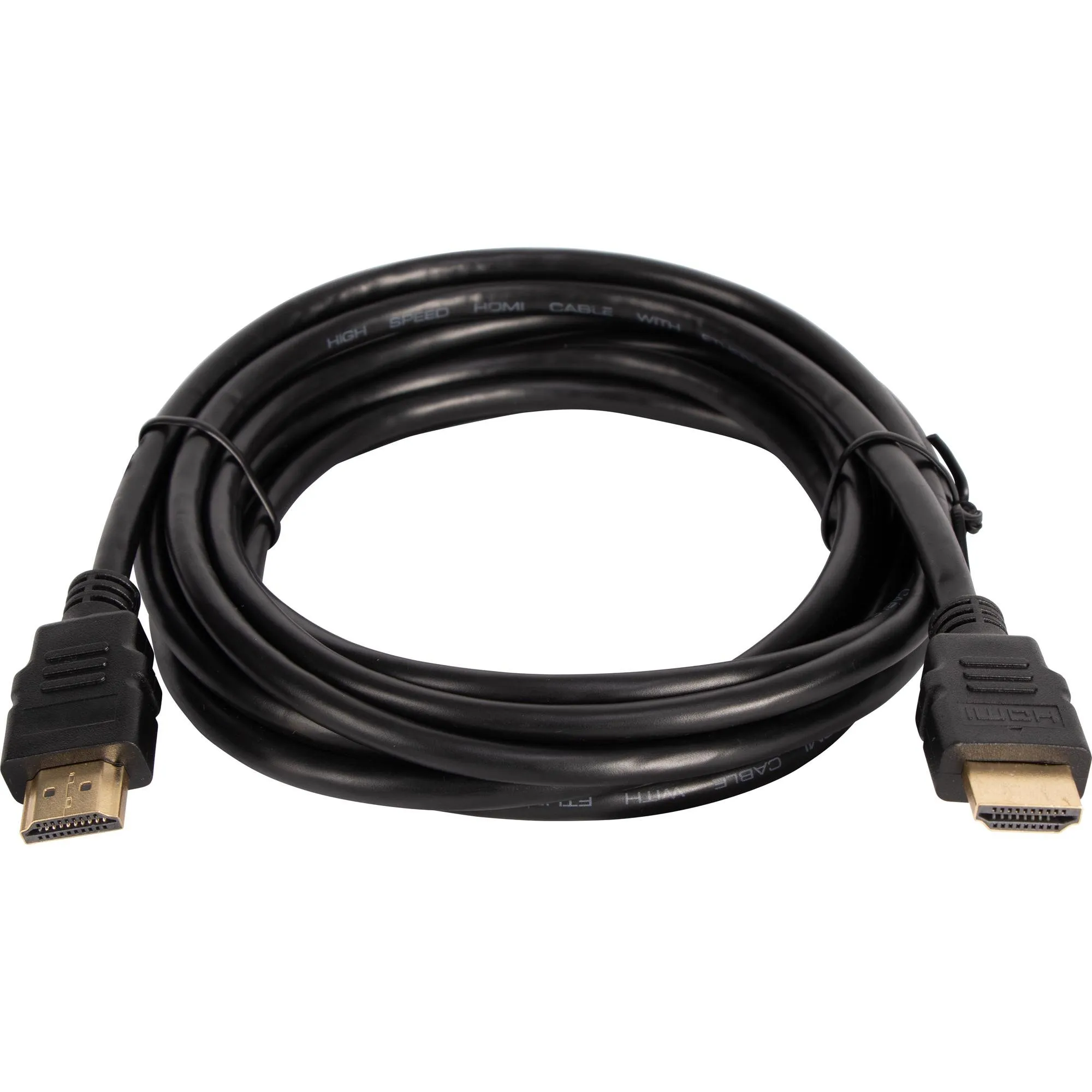 Cabo HDMI 2.0 4K 3M HD203 Fortrek FK 725C
