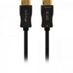 Cabo HDMI Fibra Optica 2.0 4K HFO240 40M FORTREK