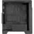 Gabinete Gamer Aerocool Ore Saturn Preto RGB Lateral Acrílico